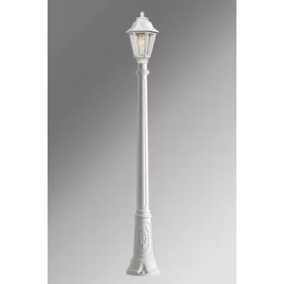 Наземный фонарь Anna E22.158.000.WXE27 Fumagalli