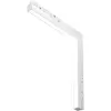 Трековый светильник Basis Angle TR102-24W-DS-W белый Maytoni Трековый светильник Basis Angle TR102-24W-DS-W белый Maytoni