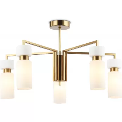 Потолочная люстра HIGH LIGHT LH56124 Ambrella