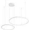 Подвесной светильник COMFORT FL5521 Ambrella Подвесной светильник COMFORT FL5521 Ambrella
