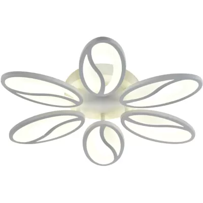 Потолочная люстра Grain 10222/6LED Escada китай