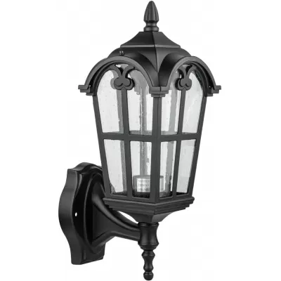 Настенный фонарь уличный PORTO 86101/04 Bl Oasis Light
