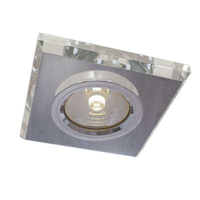 Точечный светильник Metal Modern DL288-2-3W-W Maytoni для гостиной