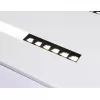 Потолочный светильник PANELS DPS1070 белый Ambrella