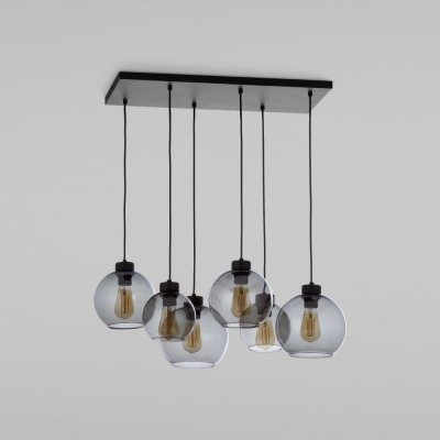 Подвесной светильник Cubus 2833 Cubus TK Lighting дизайнерский