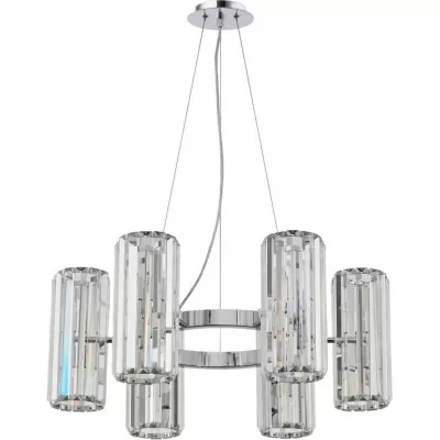 Подвесная люстра Twin 2175/09/12P Stilfort