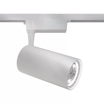 Трековый светильник Vuoro TR003-1-36W4K-W-W Maytoni