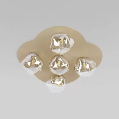 Потолочный светильник Lava Sabia 11475 Lava Sabia TK Lighting фигурный
