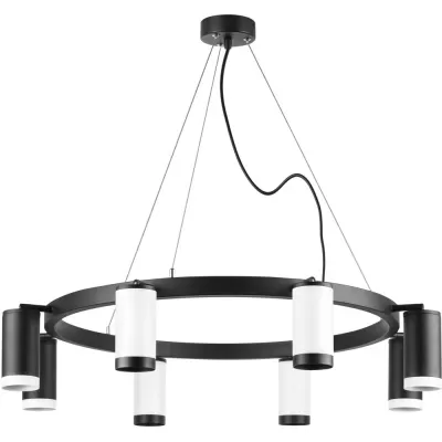 Подвесной светильник Rullo LR01836437467 Lightstar дизайнерский