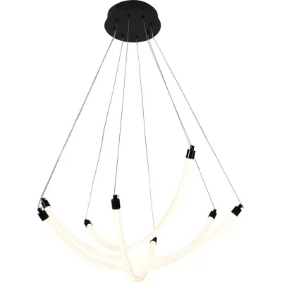 Подвесной светильник Hammock 4468-4P F-Promo