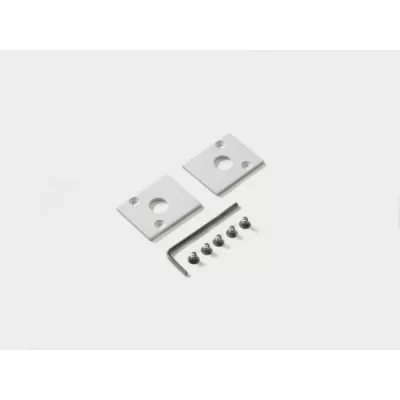 Комплект заглушек SY-LINK SY-LINK-ECS-T2S-WH Lumker