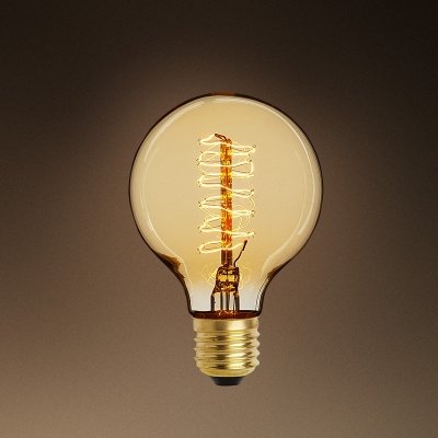 Лампочка накаливания Bulb 108220/1 Eichholtz