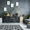Подвесной светильник Alambre 2596 Alambre желтый TK Lighting
