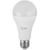 Лампочка светодиодная  LED A65-20W-865-E27 R ЭРА