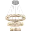 Хрустальный подвесной светильник Gabbana 4014/09/03PLS прозрачный Stilfort Хрустальный подвесной светильник Gabbana 4014/09/03PLS прозрачный Stilfort