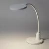 Офисная настольная лампа  NLED-501-10W-W ЭРА