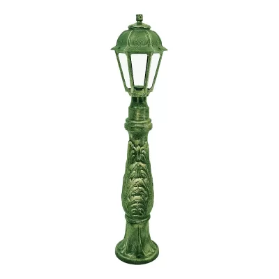 Наземный фонарь Saba K22.162.000.VXE27 Fumagalli