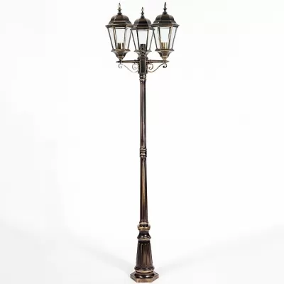 Наземный фонарь  91409LB Gb Oasis Light Уличный