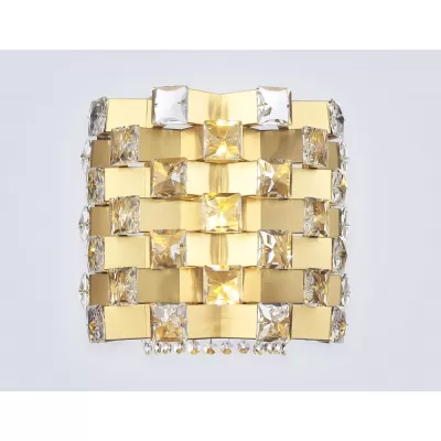 Настенный светильник High Light LH41014 Ambrella