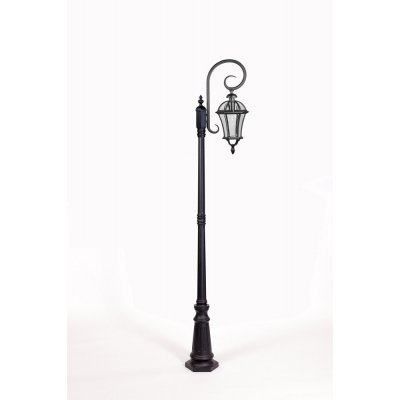 Наземный фонарь ROMA L 95209L/18 Bl Oasis Light