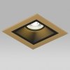 Точечный светильник Domino D51307BMOD Lightstar