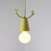 Подвесной светильник  DEER-ONE01 ImperiumLoft