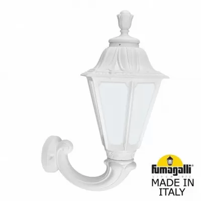 Настенный светильник уличный Rut E26.132.000.WYE27 Fumagalli