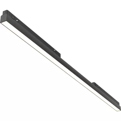 Трековый светильник Basis TR030-4-30WTW-DSZ-B Maytoni