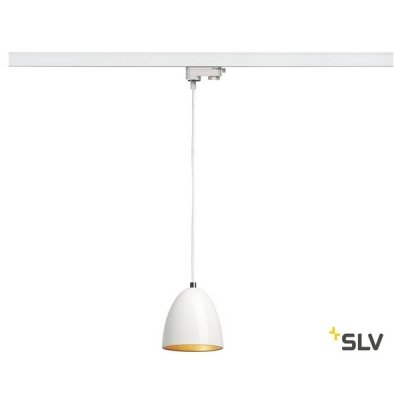 Подвесной светильник 3Ph PARA CONE 14 153141 SLV