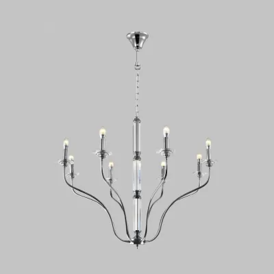 Подвесная люстра Catania V10428-8P