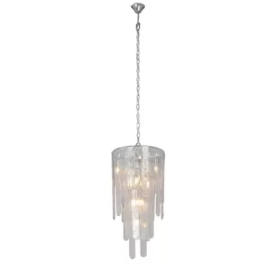 Подвесная люстра  V5885-9/10 Vitaluce