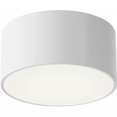 Потолочный светильник уличный Zon IP O430CL-L15W4K Maytoni