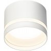 Точечный светильник Hardy CL002C10 белый цилиндр Citilux
