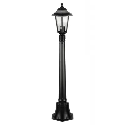 Наземный фонарь PETERSBURG EM 79807EM Bl Oasis Light