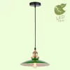 Подвесной светильник Badger GRLSP-9543 конус Loft