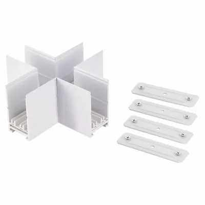 X-образный соединитель Skyline 220 ST015.522.21H ST Luce
