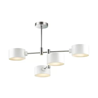 Потолочная люстра Ashley 3742/4C Lumion