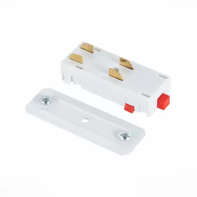 Коннектор прямой Skyline 220 ST015.522.10H ST Luce