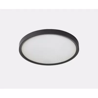 Потолочный светильник  IT011-5022 black Italline