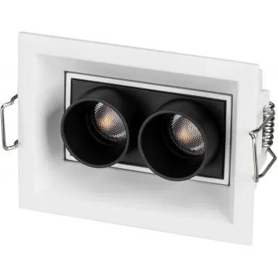 Точечный светильник ORIENT 031928 Arlight