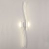 Настенный светильник Alachua LSP-7185 белый Lussole