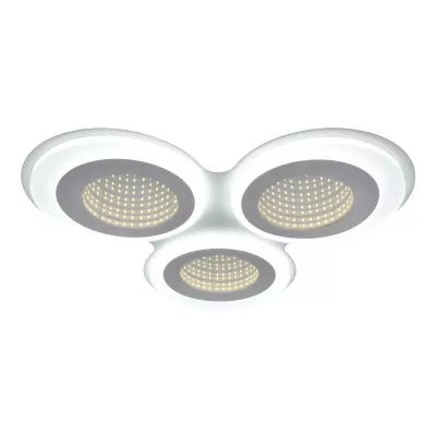 Потолочная люстра  PLC-8003-490 Imex