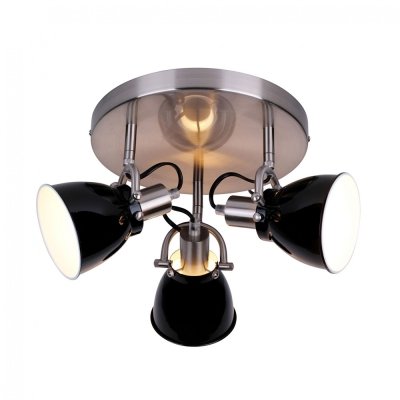 Спот Pictor RLX94023-3B