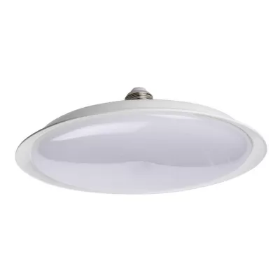 Лампочка светодиодная  LED-U165-20W/3000K/E27/FR PLU01WH Uniel