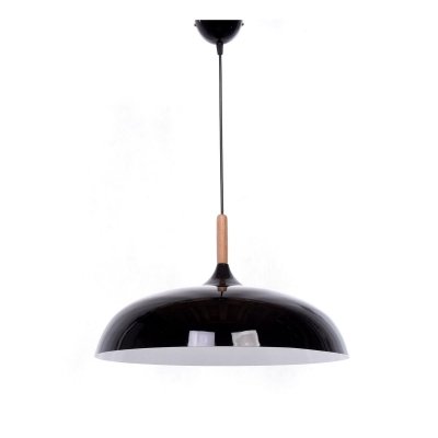 Подвесной светильник Versi LDP 7899 BK Lumina Deco