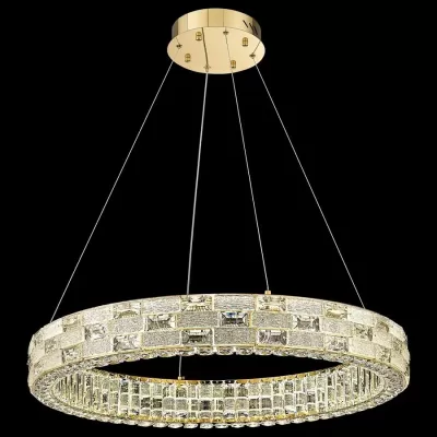 Подвесной светильник Elaine WE469.08.303 Wertmark