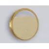 Настенный светильник Ceramo Modern LH53606 бежевый Ambrella