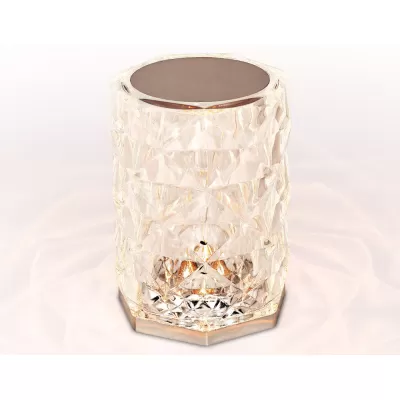 Интерьерная настольная лампа DESK DE8011 Ambrella