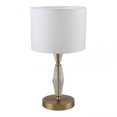 Интерьерная настольная лампа Estetio 1051/05/01T Stilfort