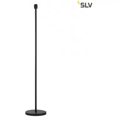 Торшер Fenda 155790 SLV